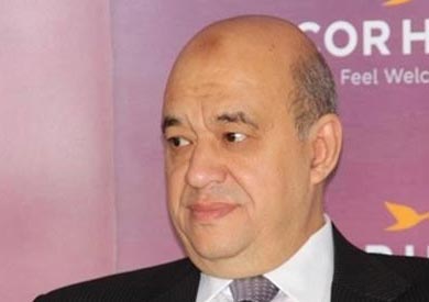 وزير السياحة يحيى راشد